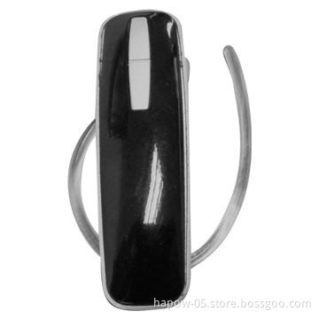 Stereo car Bluetooth headset